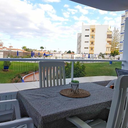 Tamaran 106 Vv Maspalomas Playa del Inglés Buitenkant foto